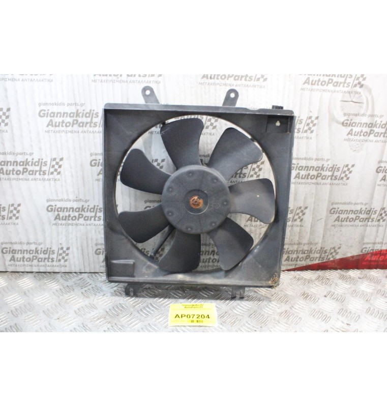 Βεντιλατέρ Ψυγείου Kia Shuma 1998-2005