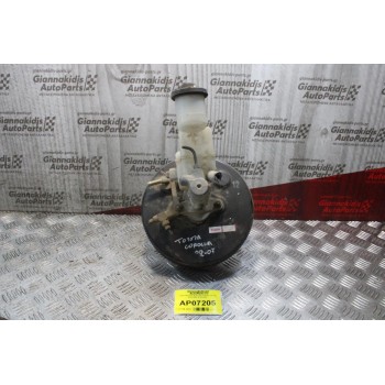 Σεβρό Φρένων με Αντλία Toyota Corolla 2002-2007 874-02202