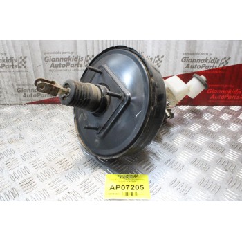 Σεβρό Φρένων με Αντλία Toyota Corolla 2002-2007 874-02202