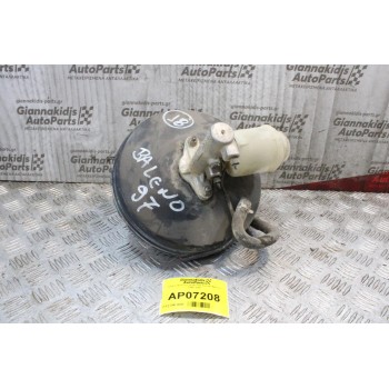 Σεβρό Φρένων με Αντλία Suzuki Baleno 1996-1997