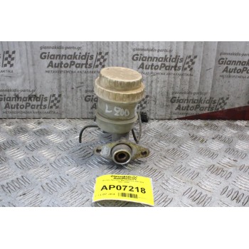 Αντλία Φρένων Mitsubishi L200 4X4 1997-2004