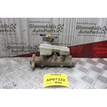 Αντλία Φρένων Fiat Panda 4X4 1990-2000