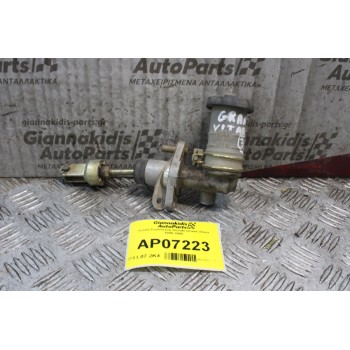 Αντλία Συμπλέκτη Suzuki Grand Vitara 1999-2005