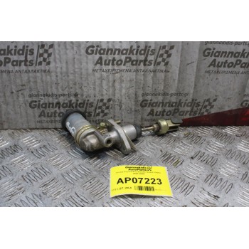 Αντλία Συμπλέκτη Suzuki Grand Vitara 1999-2005