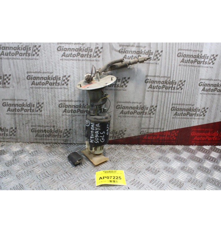 Αντλία Βενζίνης Hyundai Sonata 1992-1996