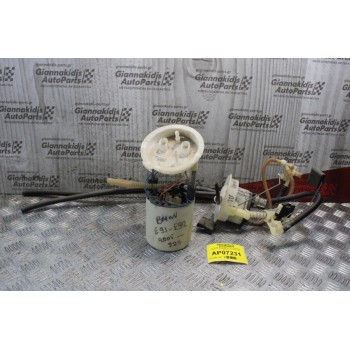 Αντλία Βενζίνης Bmw 3 E92 2006-2014 26060701 A2C53025279 A2C53025288 07070702