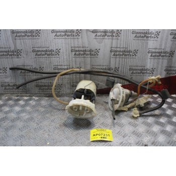 Αντλία Βενζίνης Bmw 3 E92 2006-2014 26060701 A2C53025279 A2C53025288 07070702