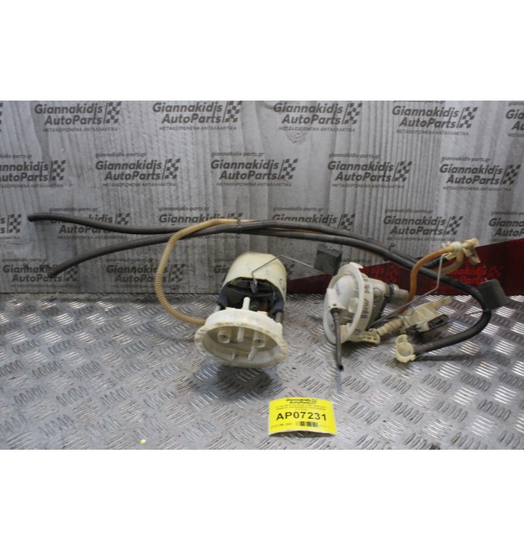 Αντλία Βενζίνης Bmw 3 E92 2006-2014 26060701 A2C53025279 A2C53025288 07070702
