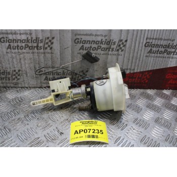 Φλοτέρ Αντλίας Βενζίνης Bmw E46 1999-2002