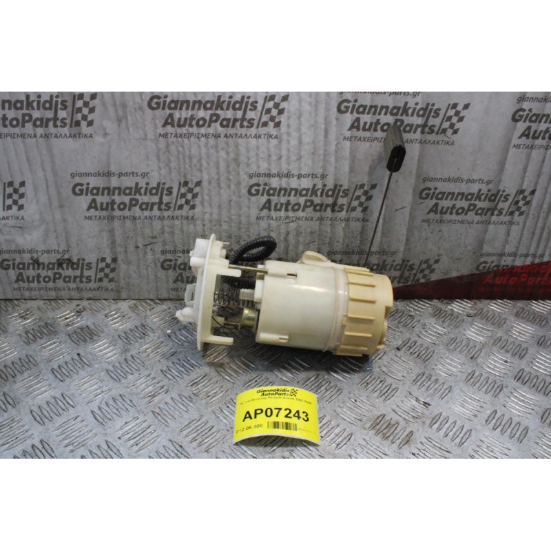 Αντλία Βενζίνης Renault Scenic 2003-2008
