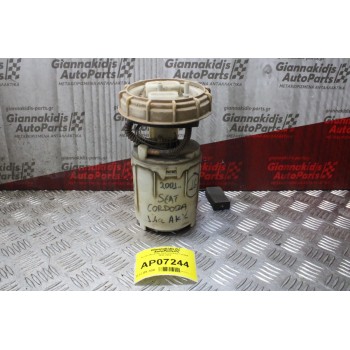 Αντλία Βενζίνης Seat Cordoba 1.4 AKK 1999-2002