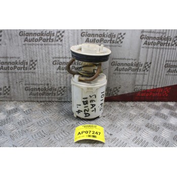 Αντλία Βενζίνης Seat Ibiza 1999-2002 228233003001