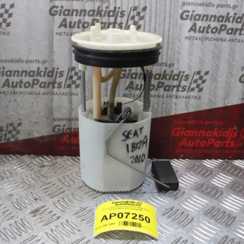 Αντλία Βενζίνης Seat Ibiza 2008-2012 6R0919051 A2C53294168