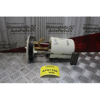 Αντλία Βενζίνης Seat Ibiza 2008-2012 6R0919051 A2C53294168