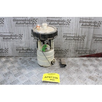 Αντλία Βενζίνης Nissan Tiida 2007-2014 09746679600
