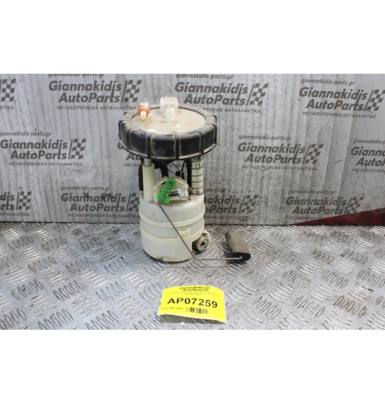 Αντλία Βενζίνης Nissan Tiida 2007-2014 09746679600