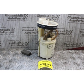 Αντλία Βενζίνης Volkswagen Golf 1995-2000