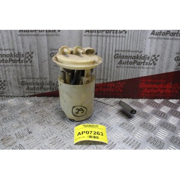 Αντλία Βενζίνης Renault Clio 1998-2001