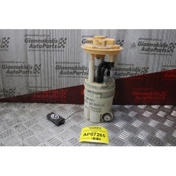 Αντλία Βενζίνης Smart ForFour 2004-2014 A 4544700094 MN135000 997506990404 040060216