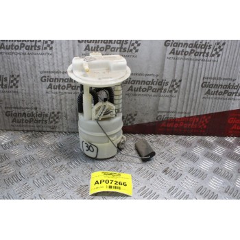 Αντλία Βενζίνης Nissan Micra K12 2003-2011 0975667990004