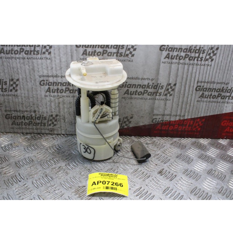 Αντλία Βενζίνης Nissan Micra K12 2003-2011 0975667990004