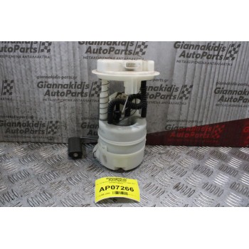 Αντλία Βενζίνης Nissan Micra K12 2003-2011 0975667990004