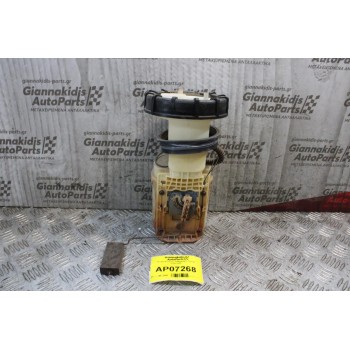 Αντλία Βενζίνης Volkswagen Passat 2000-2005