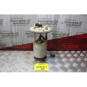 Αντλία Βενζίνης Daewoo Tacuma 2001-2007