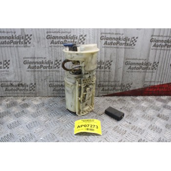 Αντλία Βενζίνης Volkswagen Golf II 1998-2004