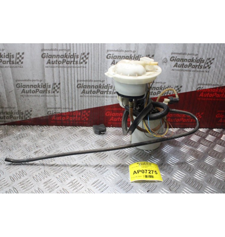 Αντλία Βενζίνης Volkswagen Passat TSI 2005-2011