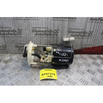 Αντλία Βενζίνης Lancia Ypsilon 2003-2011