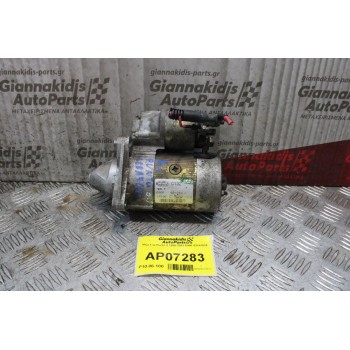 Μίζα Fiat Punto II 1999-2003 E80F 63101015