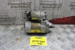 Μίζα Fiat Punto II 1999-2003 E80F 63101015