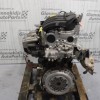 Κινητήρας - Μοτέρ Renault Megane K4JC 1.4cc 98ps 1999-2001
