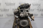 Κινητήρας - Μοτέρ Renault Megane K4JC 1.4cc 98ps 1999-2001