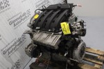 Κινητήρας - Μοτέρ Renault Megane K4JC 1.4cc 98ps 1999-2001