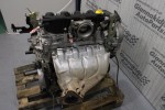 Κινητήρας - Μοτέρ Renault Megane K4JC 1.4cc 98ps 1999-2001