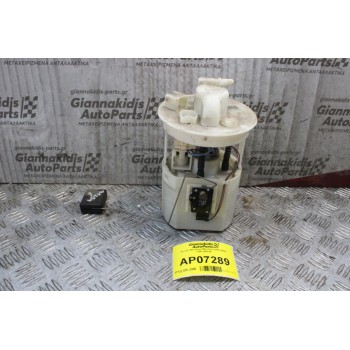 Αντλία Βενζίνης Mazda 6 2002-2008 1001-40F40