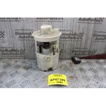 Αντλία Βενζίνης Mazda 6 2002-2008 1001-40F40