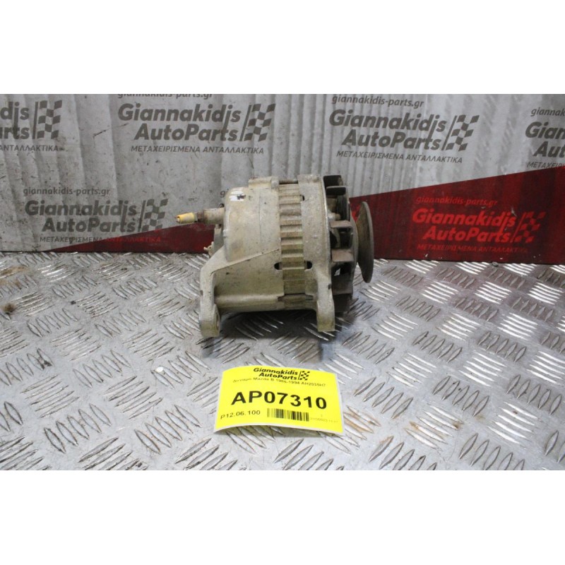 Δυναμό Mazda B 1986-1994 AH2035H7