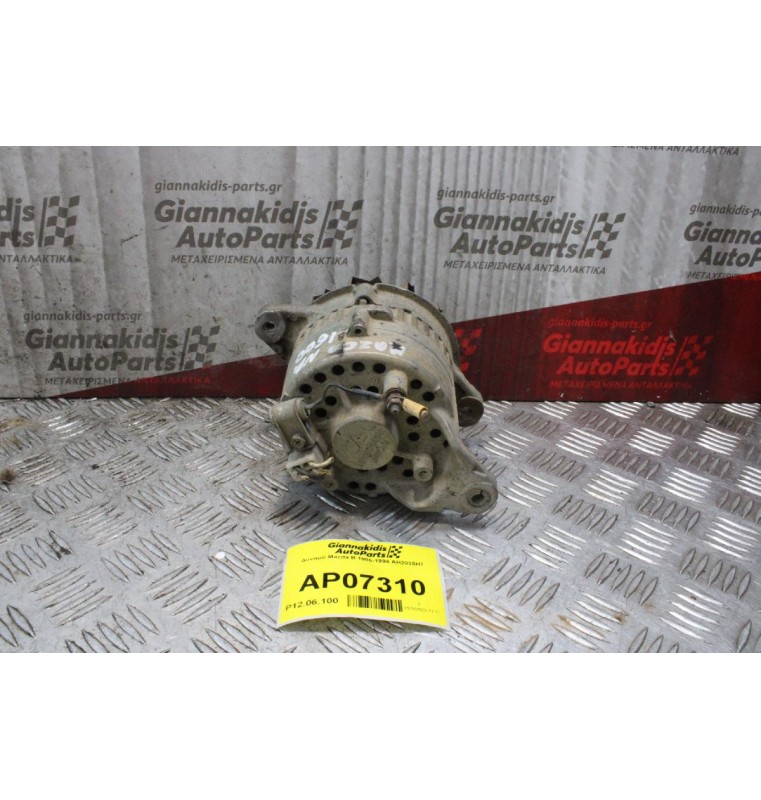 Δυναμό Mazda B 1986-1994 AH2035H7