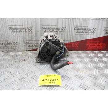 Δυναμό Opel Corsa C 2000-2006 Z12XE