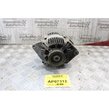 Δυναμό Renault Megane E7J3 1998-2002