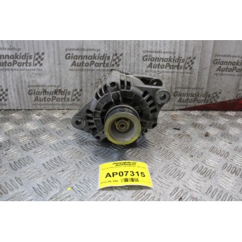 Δυναμό Alfa Romeo 156 AR67601 1997-2003