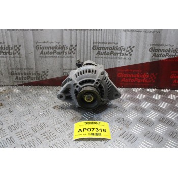 Δυναμό Toyota Carina E Αρ.Κινητηρα 4AFE 1991-1995