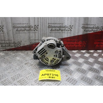 Δυναμό Toyota Carina E Αρ.Κινητηρα 4AFE 1991-1995