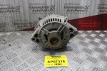 Δυναμό Opel Vectra B Z16XE 1996-2002 0123505002