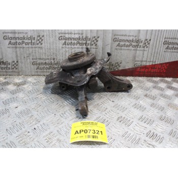 Ακραξόνιο Εμπρός Αριστερό Fiat Scudo 1.6cc 2004-2007 (Χωρίς ABS)