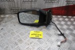 Καθρέπτης Ηλεκτρικός Αριστερός Volvo S40 2000-2004 (5 pins)