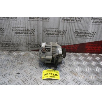 Δυναμό Nissan Primera P10 GA16 1990-1996